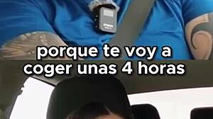 Conoce A Tiffany Cox La Joven Que Llega Para Su Casting Sin Censura