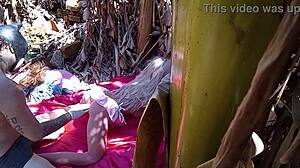 Devour That Redhead Latina Sex Doll's Pussy!