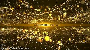 New Teen Anny Houston Experiences First Interracial Anal with Three Partners