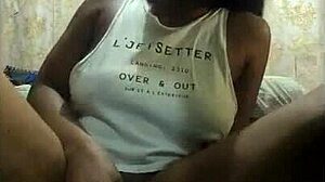 First Time Squirting Soaks Everything In Wet Bliss