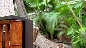 bbw milf brings you on vacation sfw teasers