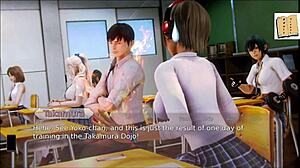 Academy 114 Adventure Starts 🎮