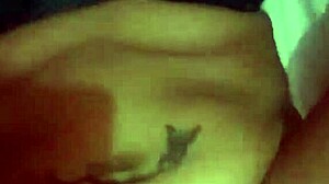 The MILF says, 'fuck my big ass doggystyle?'