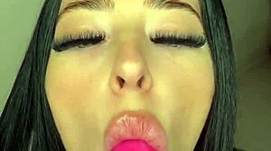 British Amateur Webcam Fun