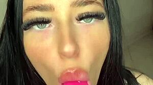 British Amateur Webcam Fun