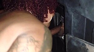 she says, no swing, i fucked a social media fan