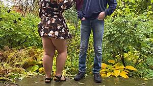 does peeing together make our couple stronger?