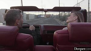 Deeper Cheating Wife Sammm Boldly Fucks Affair Partner Next Door