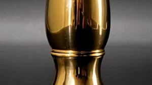 Corinne's Burden: The Journey of the Seal AI Generated