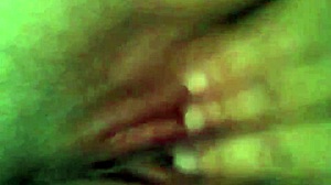 Latina Wife Squirts Hard