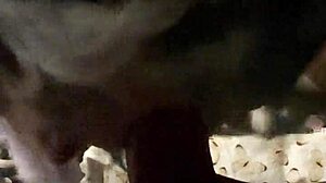 milf deepthroat hung stud cock for oral creampie