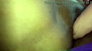 Wet panties orgasm full free