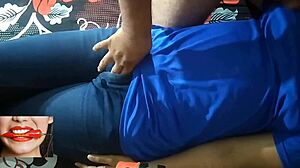 honeymoon manali with neighbor bride in hardcore assfucking and creampie