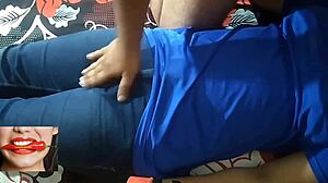 honeymoon manali with neighbor bride in hardcore assfucking and creampie