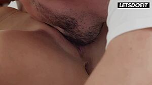 Busty milf josephine jackson sensual fucked by masseur - whiteboxxx