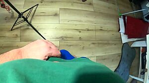 Hardcore Deepthroat & Anal With Ass To Mouth Cum In Mouth - Preview