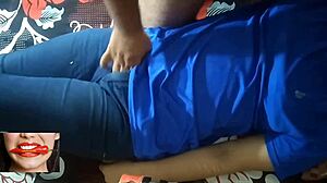 honeymoon manali with neighbor bride in hardcore assfucking and creampie