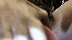 Is this ebony emo slut Tavaius Deshawn ready to get her big ass fucked by Chris Brown, her biggest fan?