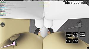 Milf gets fucked by random guy in cowgirl position