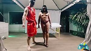 Massagem Tantrica - Dom Juan - Ep 01