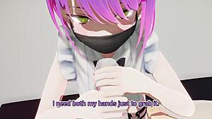 Towa's Special Japanese Service Experience