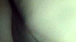 Amateurs in Homemade Videos Indulge in Wet Delights Together