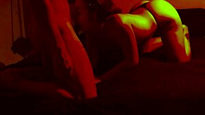 Trabalha No Mc Donald E Faz Alguns Vídeos - Vídeo Caseiro