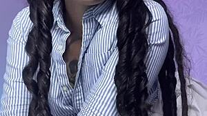 A Hairy Elf Gives You A Sloppy Blowjob Gag And Squirting Joi Countdown