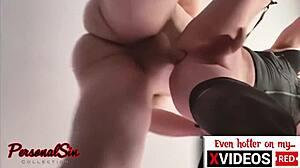 Tranny Breeding Compilation Vol 2 Explodes!