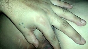 Amateurs in Homemade Videos Indulge in Wet Delights Together