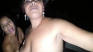 Hot orgy at swing party with liberal friends.