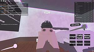 The narrative of 150 Roblox porn adventures in a virtual world