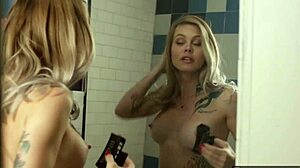 Deeper Cheating Wife Sammm Boldly Fucks Affair Partner Next Door