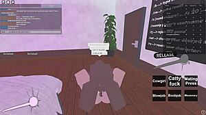 The narrative of 150 Roblox porn adventures in a virtual world