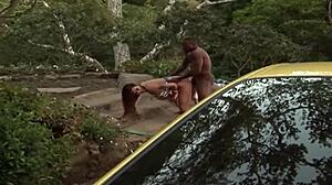 Cytherea gets fucked in the canoe 😜