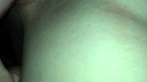 Joice demonstrates pussy orgasm using vibrator for jerk off instructions