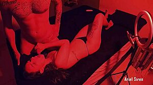 Trabalha No Mc Donald E Faz Alguns Vídeos - Vídeo Caseiro