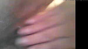 Latina Wife Squirts Hard