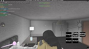 Milf gets fucked by random guy in cowgirl position