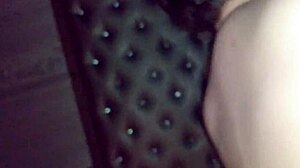 Amateurs in Homemade Videos Indulge in Wet Delights Together