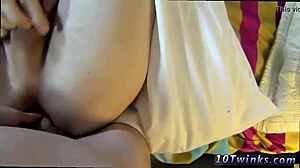 Twinks Bareback Buddies In Hot Gay Sex
