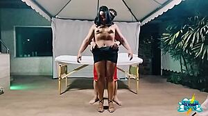 Massagem Tantrica - Dom Juan - Ep 01