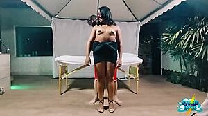 Massagem Tantrica - Dom Juan - Ep 01