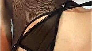 rica noche de sexo conmi marido completo mexicana caliente no para de meterse la verga