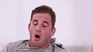 i made my stepsis squrt in step mom's bikini - adira allure