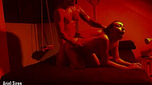 Trabalha No Mc Donald E Faz Alguns Vídeos - Vídeo Caseiro