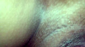 Amateurs in Homemade Videos Indulge in Wet Delights Together