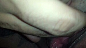 Amateurs in Homemade Videos Indulge in Wet Delights Together