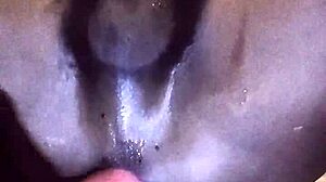 Is this ebony emo slut Tavaius Deshawn ready to get her big ass fucked by Chris Brown, her biggest fan?