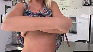 Smalltitted amateur teen 18+ enjoys spooning.